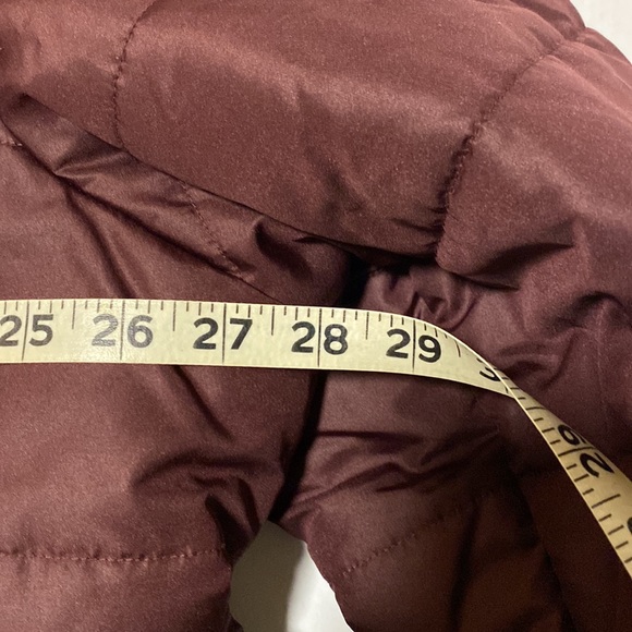 Details international puffy coat size 2X - Picture 9 of 9